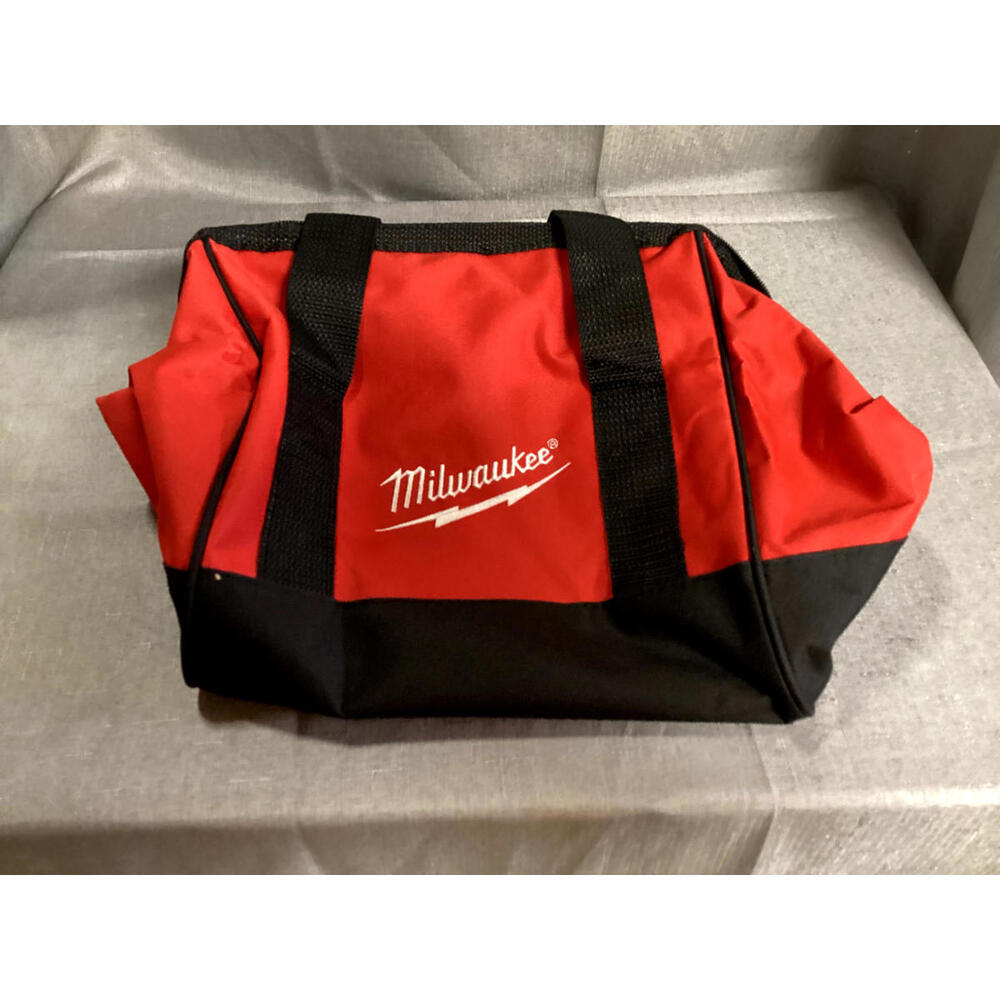 MILWAUKEE TOOL BAG